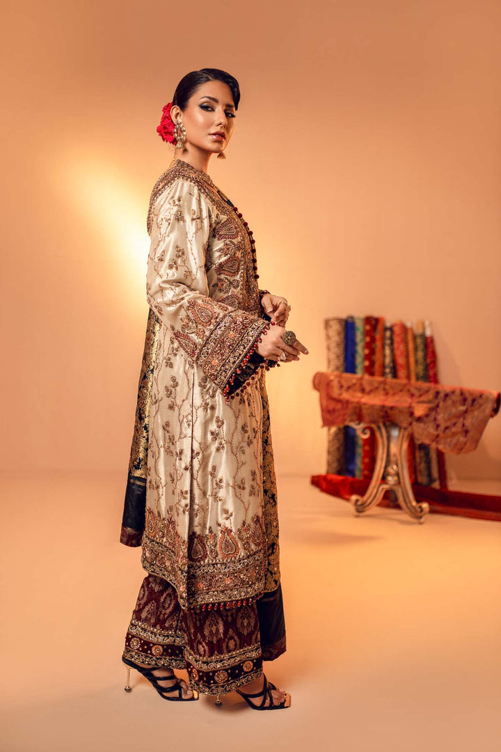 top bridal wear in Pakistan 