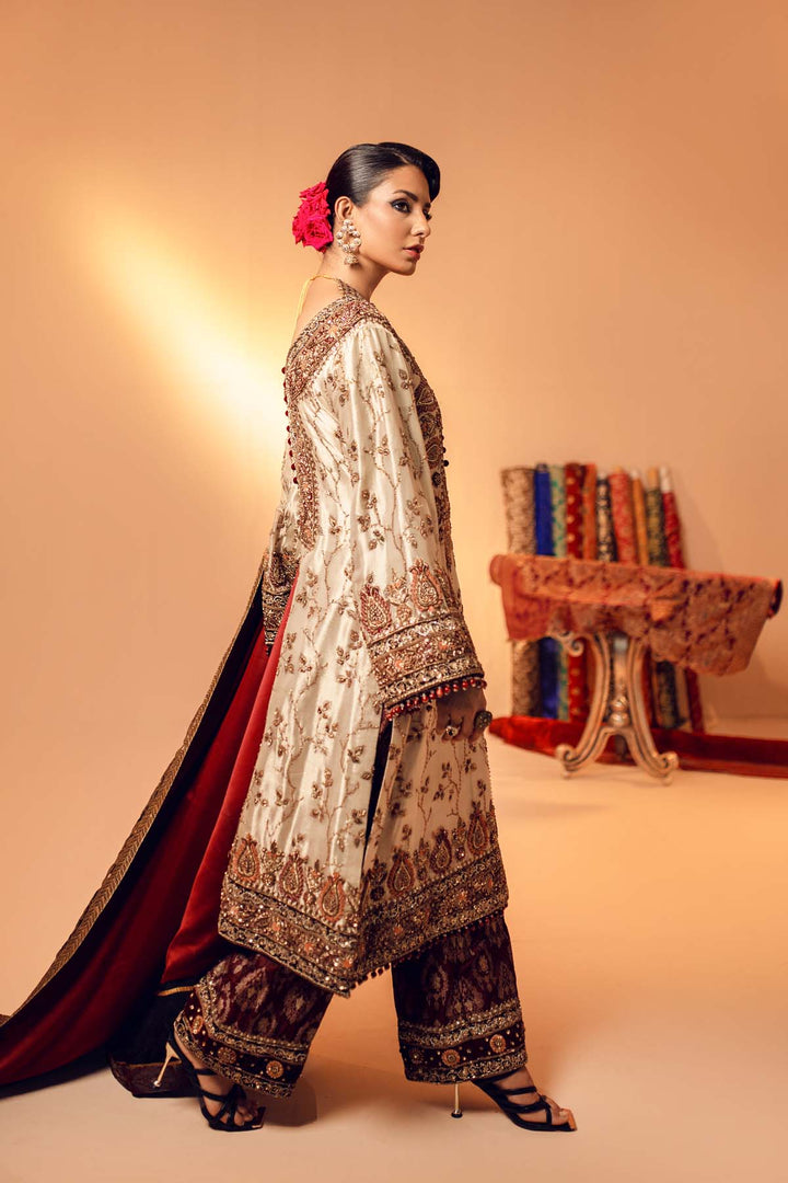 top 5 best bridal dresses in Pakistan