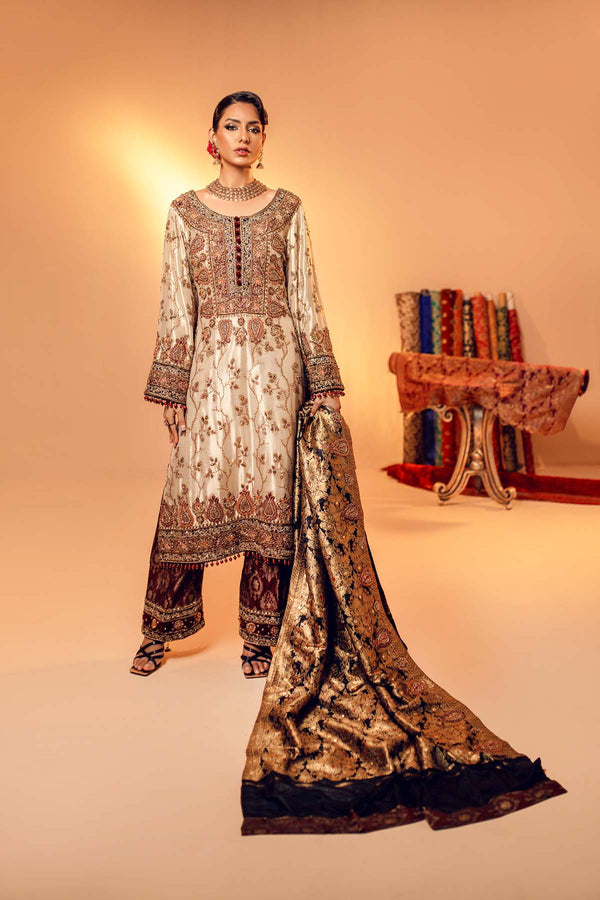 bridal designer wear in Pakistan 